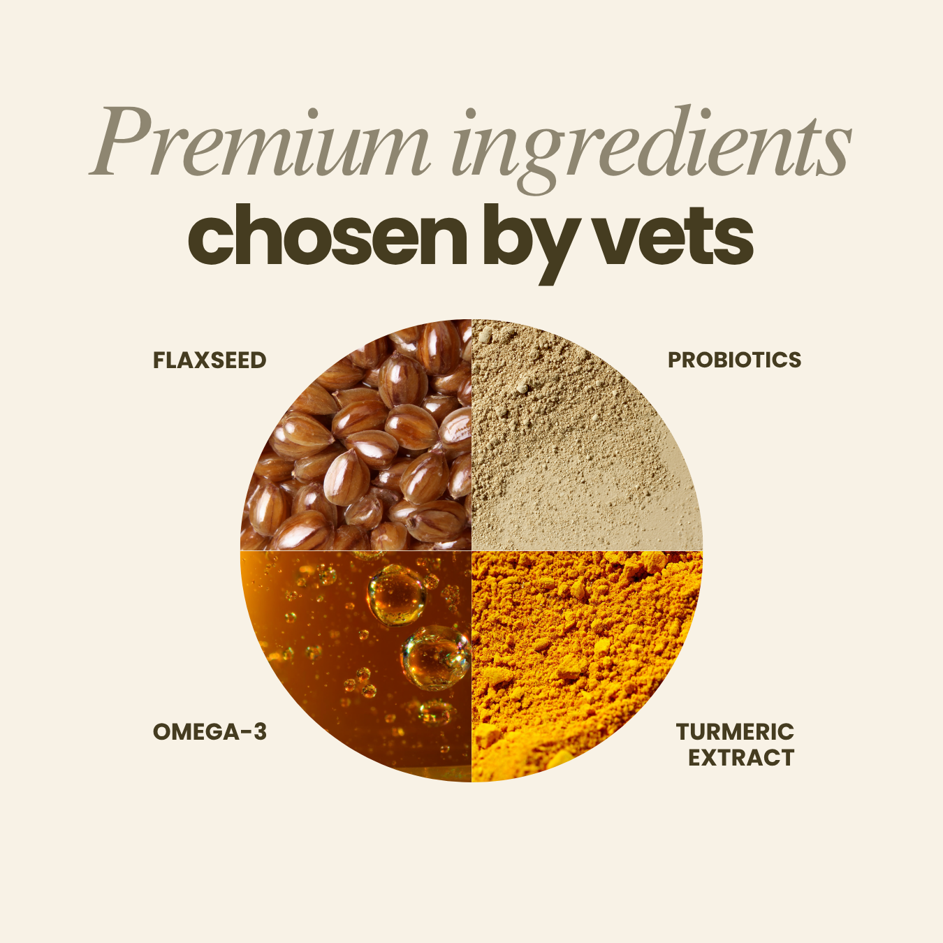 Add Years to Your Dog's Life with PawThrive's Multivitamin Bites