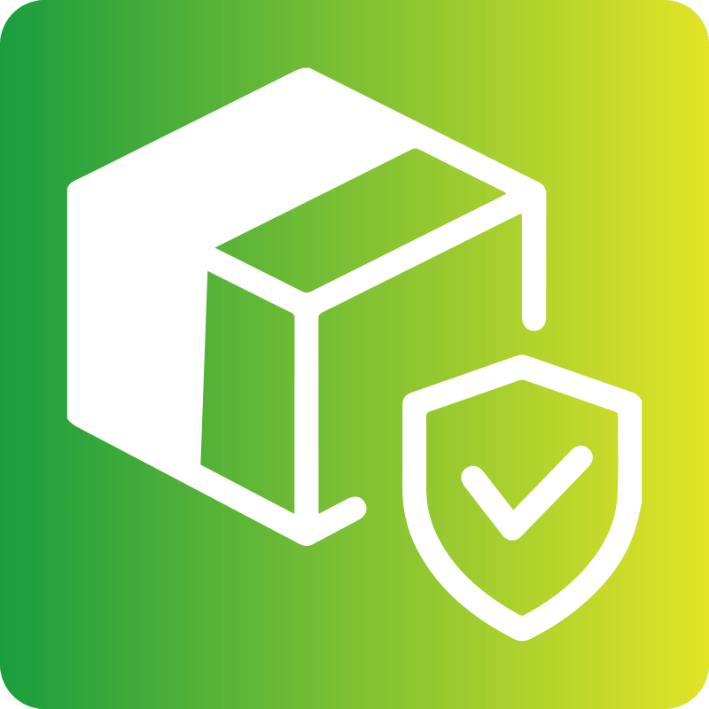 Package Protection - PawThrive